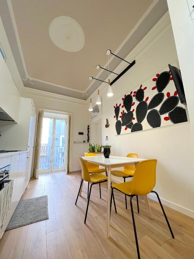 Erasmo 19 Luxury Home CTA Exteriör bild