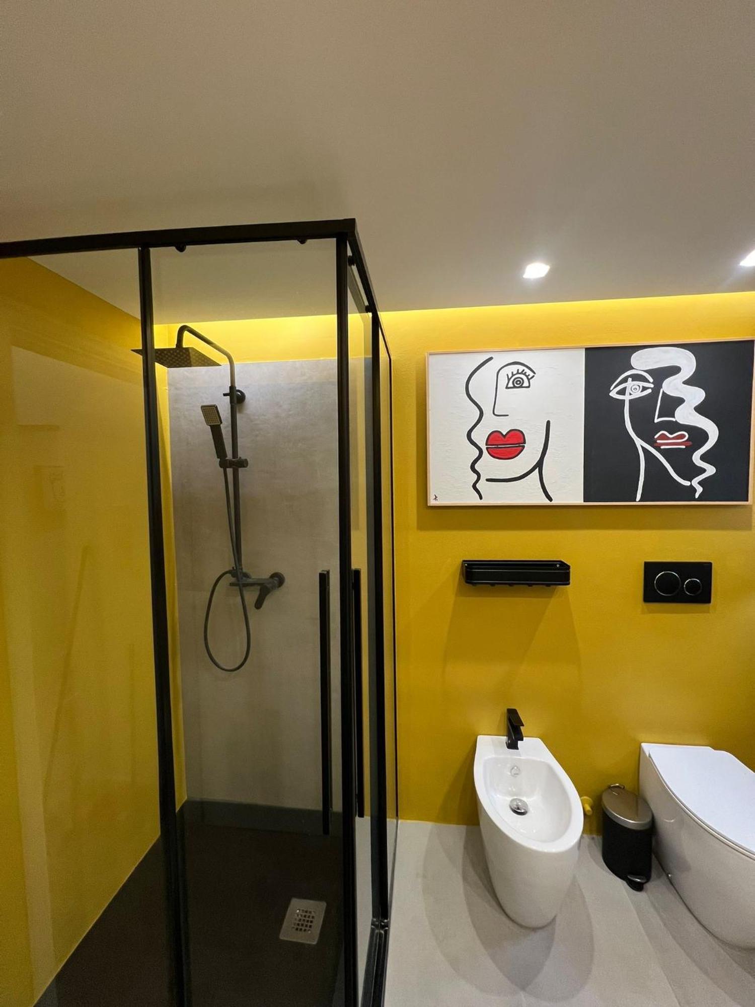 Erasmo 19 Luxury Home CTA Exteriör bild