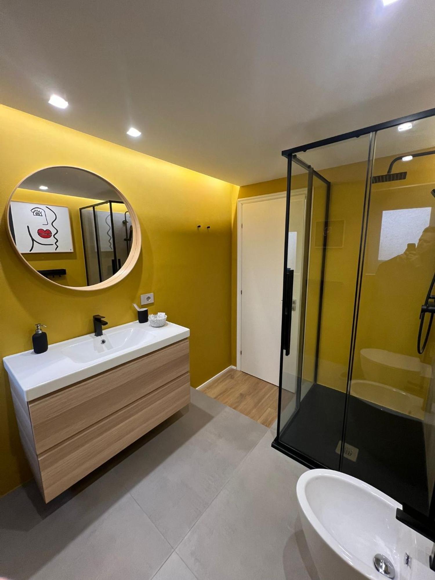 Erasmo 19 Luxury Home CTA Exteriör bild