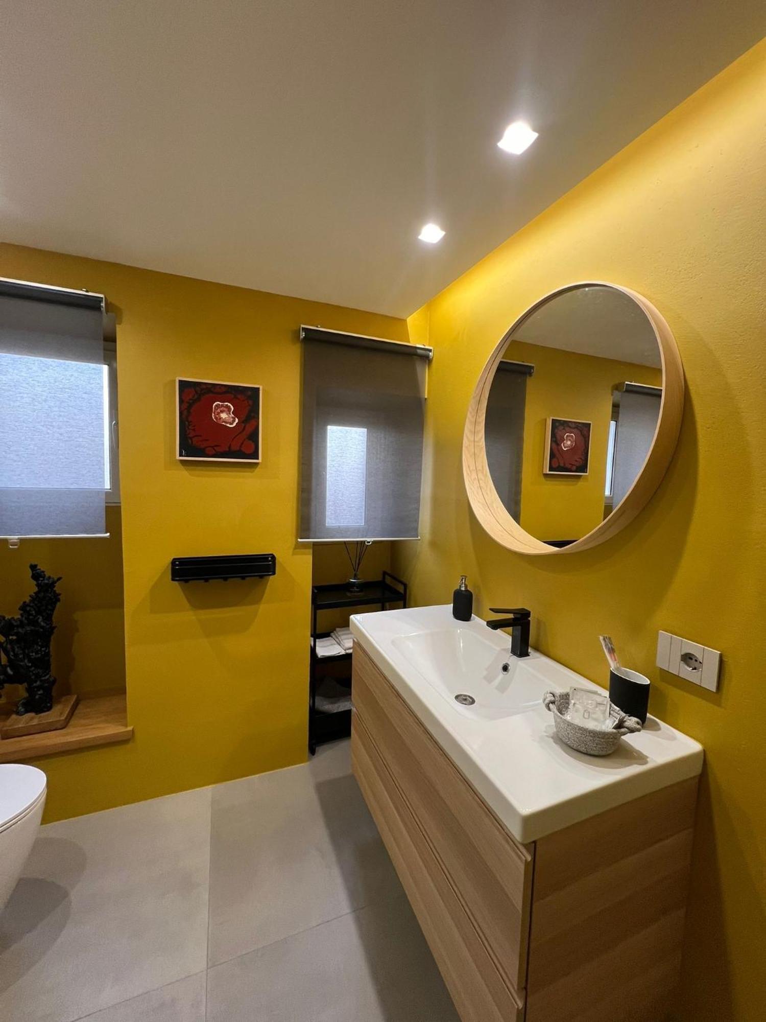Erasmo 19 Luxury Home CTA Exteriör bild