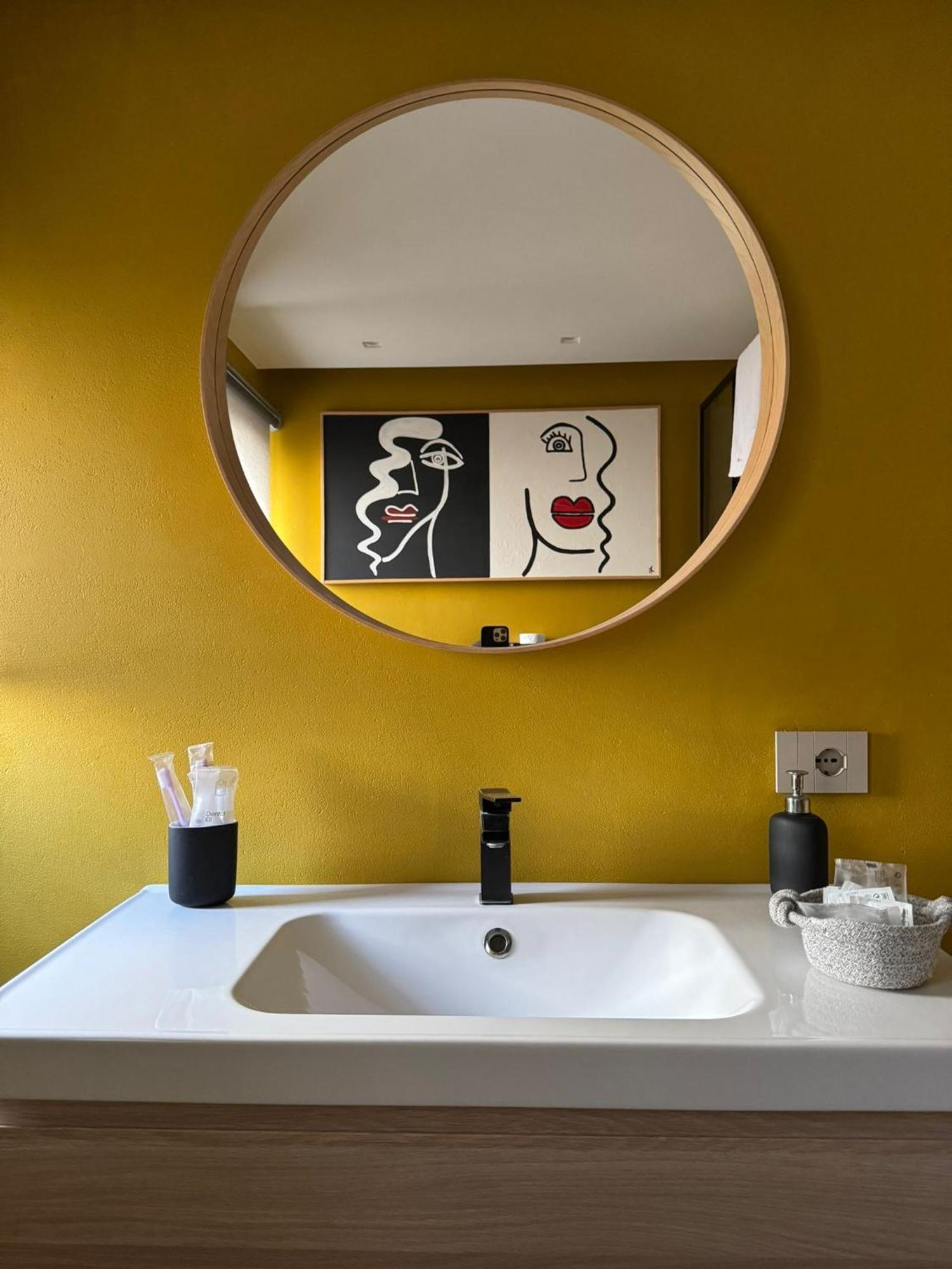 Erasmo 19 Luxury Home CTA Exteriör bild